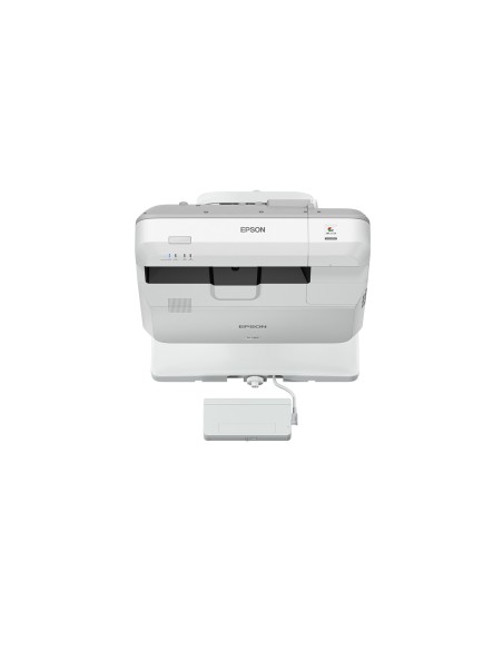 Epson EB-710Ui