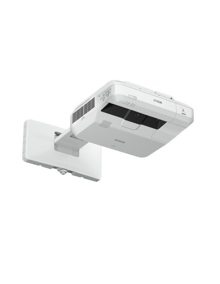 Epson EB-700U