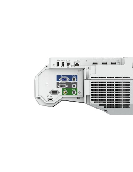 Epson EB-700U