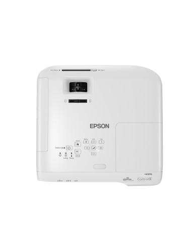 Epson EB-2247U