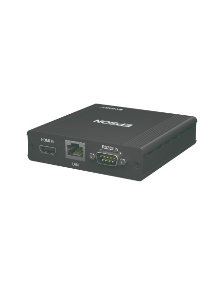 Epson HDBaseT Transmitter - ELPHD01