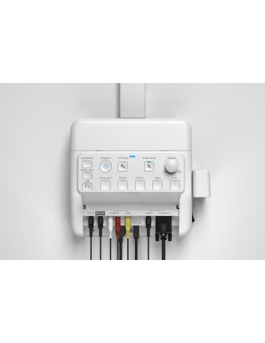 Epson Control Box - ELPCB03