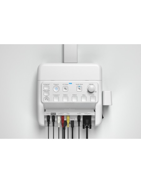 Epson Control Box - ELPCB03