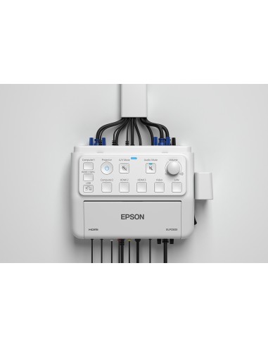 Epson Control Box - ELPCB03