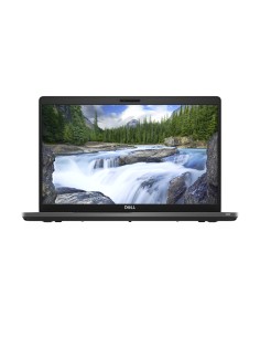 DELL Precision 3540 Workstation mobile 39,6 cm (15.6") Full HD Intel® Core™ i5 8 GB DDR4-SDRAM 256 GB SSD AMD Radeon PRO WX