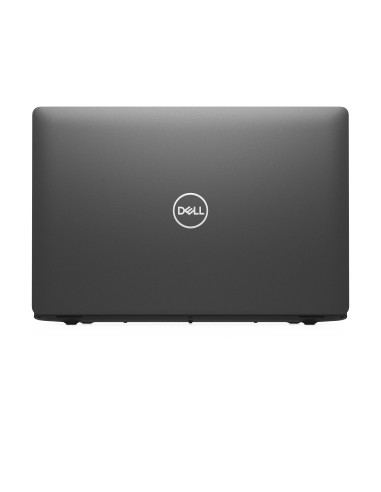 DELL Precision 3540 Workstation mobile 39,6 cm (15.6") Full HD Intel® Core™ i5 8 GB DDR4-SDRAM 256 GB SSD AMD Radeon PRO WX