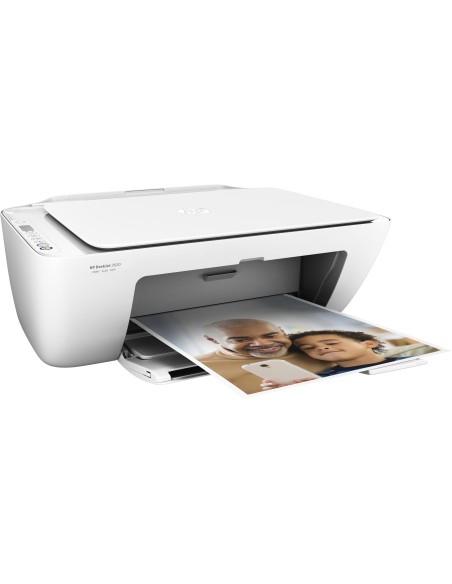 HP DeskJet 2620 Getto termico d'inchiostro A4 4800 x 1200 DPI 7,5 ppm Wi-Fi