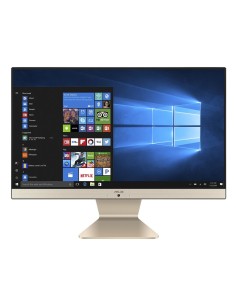 ASUS Vivo AiO V222UAK-BA019R Intel® Core™ i3 54,6 cm (21.5") 1920 x 1080 Pixel 4 GB DDR4-SDRAM 500 GB HDD PC All-in-one Windows