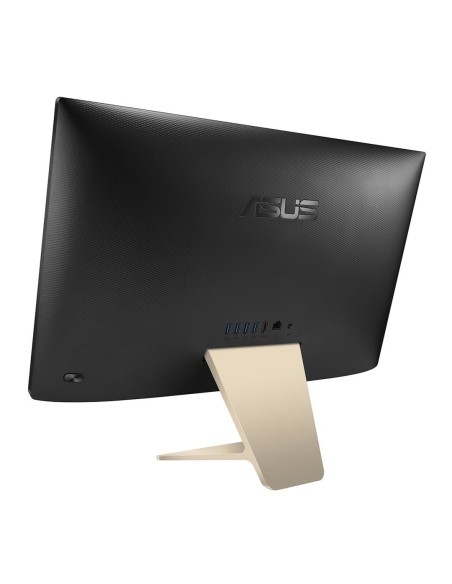 ASUS Vivo AiO V222UAK-BA019R Intel® Core™ i3 54,6 cm (21.5") 1920 x 1080 Pixel 4 GB DDR4-SDRAM 500 GB HDD PC All-in-one Windows