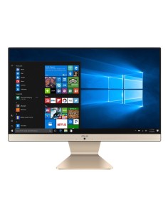 ASUS Vivo AiO V222UAK-BA054R All-in-One PC Intel® Core™ i3 54,6 cm (21.5") 1920 x 1080 Pixel 4 GB DDR4-SDRAM 256 GB SSD PC