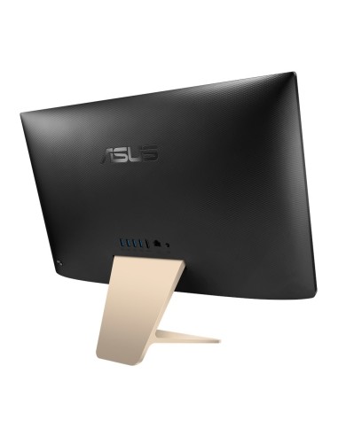 ASUS Vivo AiO V222UAK-BA054R All-in-One PC Intel® Core™ i3 54,6 cm (21.5") 1920 x 1080 Pixel 4 GB DDR4-SDRAM 256 GB SSD PC
