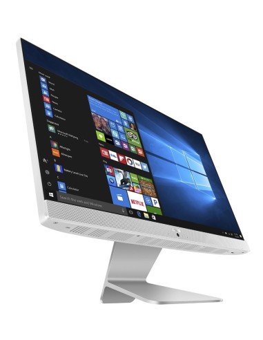 ASUS Vivo AiO V222UAK-WA194T Intel® Core™ i3 54,6 cm (21.5") 1920 x 1080 Pixel 4 GB DDR4-SDRAM 256 GB SSD PC All-in-one Windows