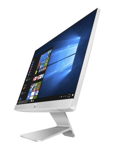 ASUS Vivo AiO V222UAK-WA194T Intel® Core™ i3 54,6 cm (21.5") 1920 x 1080 Pixel 4 GB DDR4-SDRAM 256 GB SSD PC All-in-one Windows