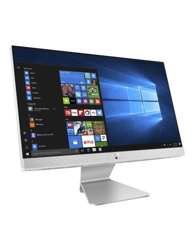 ASUS Vivo AiO V222UAK-WA194T Intel® Core™ i3 54,6 cm (21.5") 1920 x 1080 Pixel 4 GB DDR4-SDRAM 256 GB SSD PC All-in-one Windows
