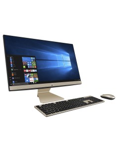 ASUS Vivo AiO V241FAK-BA001T Intel® Core™ i5 60,5 cm (23.8") 1920 x 1080 Pixel 8 GB DDR4-SDRAM 1000 GB HDD PC All-in-one