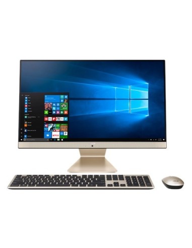 ASUS Vivo AiO V241FAK-BA001T Intel® Core™ i5 60,5 cm (23.8") 1920 x 1080 Pixel 8 GB DDR4-SDRAM 1000 GB HDD PC All-in-one