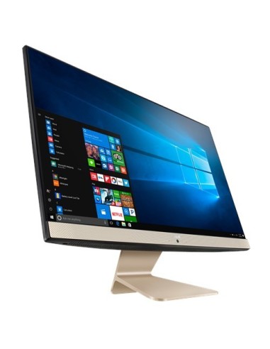 ASUS Vivo AiO V241FAK-BA001T Intel® Core™ i5 60,5 cm (23.8") 1920 x 1080 Pixel 8 GB DDR4-SDRAM 1000 GB HDD PC All-in-one