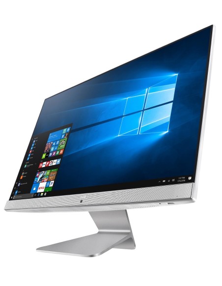 ASUS Vivo AiO V241FAK-WA130T Intel® Core™ i3 60,5 cm (23.8") 1920 x 1080 Pixel 8 GB DDR4-SDRAM 256 GB SSD PC All-in-one Windows