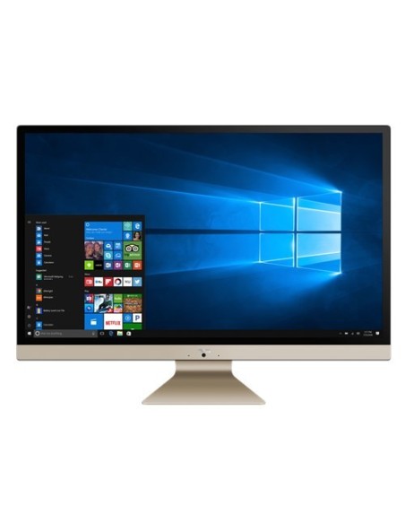 ASUS Vivo AiO V272UNK-BA001T Intel® Core™ i7 68,6 cm (27") 1920 x 1080 Pixel 16 GB DDR4-SDRAM 1256 GB HDD+SSD PC All-in-one
