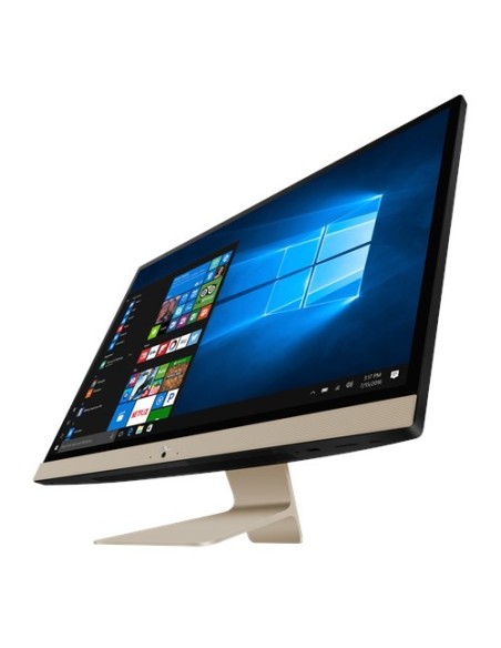 ASUS Vivo AiO V272UNK-BA001T Intel® Core™ i7 68,6 cm (27") 1920 x 1080 Pixel 16 GB DDR4-SDRAM 1256 GB HDD+SSD PC All-in-one