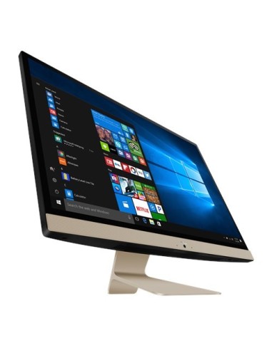 ASUS Vivo AiO V272UNK-BA001T Intel® Core™ i7 68,6 cm (27") 1920 x 1080 Pixel 16 GB DDR4-SDRAM 1256 GB HDD+SSD PC All-in-one