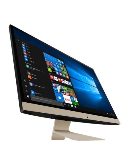 ASUS Vivo AiO V272UNK-BA001T Intel® Core™ i7 68,6 cm (27") 1920 x 1080 Pixel 16 GB DDR4-SDRAM 1256 GB HDD+SSD PC All-in-one