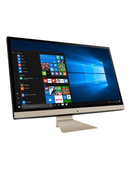 ASUS Vivo AiO V272UNK-BA001T Intel® Core™ i7 68,6 cm (27") 1920 x 1080 Pixel 16 GB DDR4-SDRAM 1256 GB HDD+SSD PC All-in-one