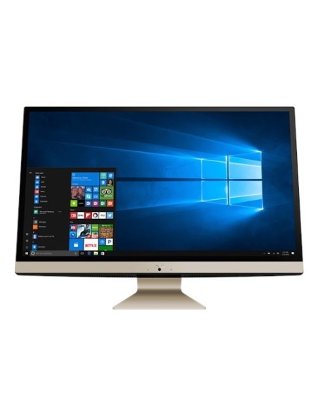 ASUS Vivo AiO V272UNK-BA001T Intel® Core™ i7 68,6 cm (27") 1920 x 1080 Pixel 16 GB DDR4-SDRAM 1256 GB HDD+SSD PC All-in-one