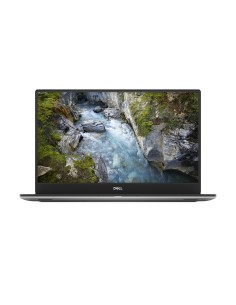DELL Precision 5540 Workstation mobile 39,6 cm (15.6") Full HD Intel® Core™ i7 16 GB DDR4-SDRAM 512 GB SSD NVIDIA Quadro T2000