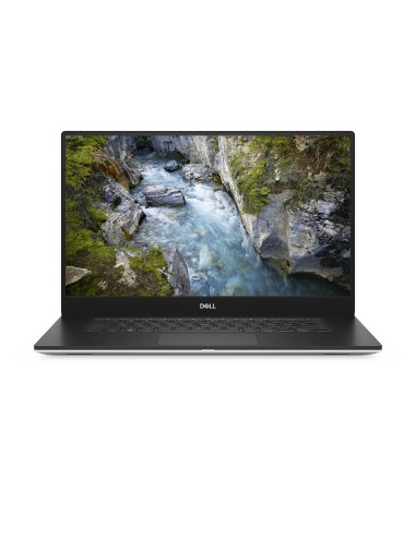 DELL Precision 5540 Workstation mobile 39,6 cm (15.6") Full HD Intel® Core™ i7 16 GB DDR4-SDRAM 512 GB SSD NVIDIA Quadro T2000