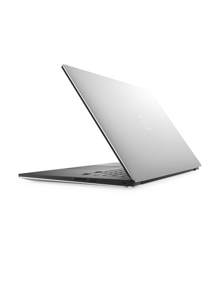 DELL Precision 5540 Workstation mobile 39,6 cm (15.6") Full HD Intel® Core™ i7 16 GB DDR4-SDRAM 512 GB SSD NVIDIA Quadro T2000