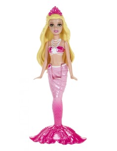 Mattel V7050 bambola 2