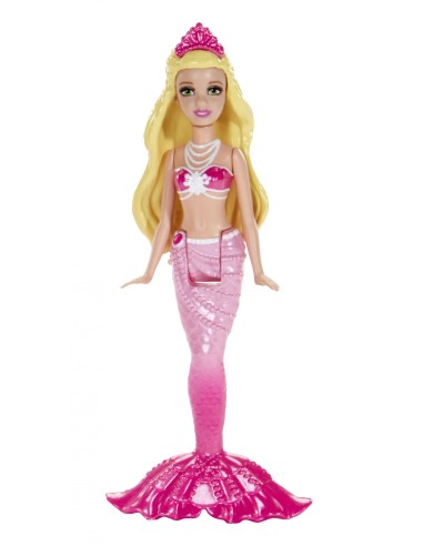Mattel V7050 bambola