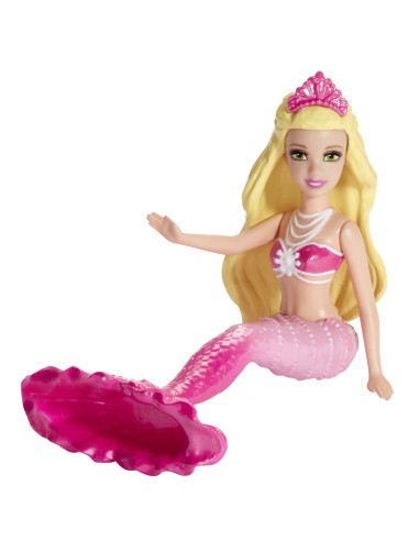 Mattel V7050 bambola