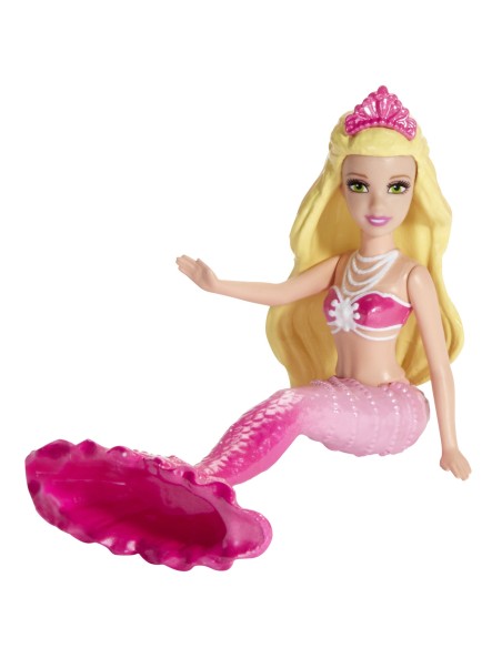 Mattel V7050 bambola