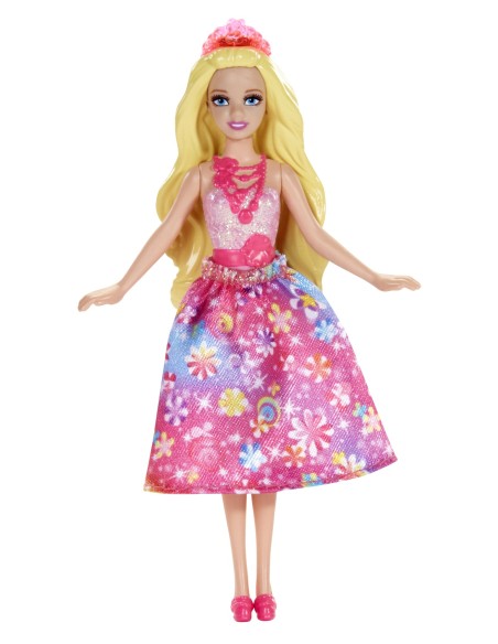 Mattel V7050 bambola