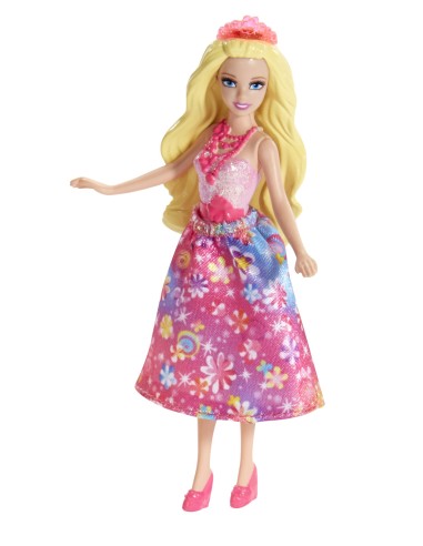 Mattel V7050 bambola