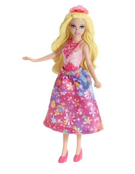 Mattel V7050 bambola