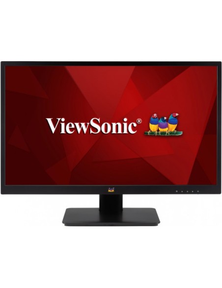 Viewsonic Value Series VA2210-mh 54,6 cm (21.5") 1920 x 1080 Pixel Full HD LCD Nero