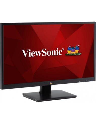 Viewsonic Value Series VA2210-mh 54,6 cm (21.5") 1920 x 1080 Pixel Full HD LCD Nero