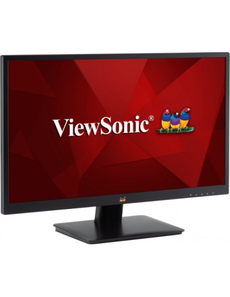 Viewsonic Value Series VA2210-mh 54,6 cm (21.5") 1920 x 1080 Pixel Full HD LCD Nero