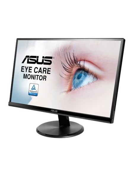 ASUS VA229H Monitor PC 55,9 cm (22") 1920 x 1080 Pixel Full HD LED Nero
