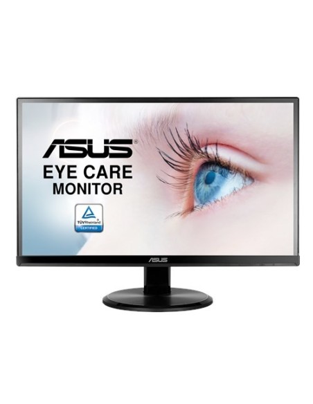 ASUS VA229H Monitor PC 55,9 cm (22") 1920 x 1080 Pixel Full HD LED Nero