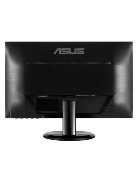 ASUS VA229H Monitor PC 55,9 cm (22") 1920 x 1080 Pixel Full HD LED Nero
