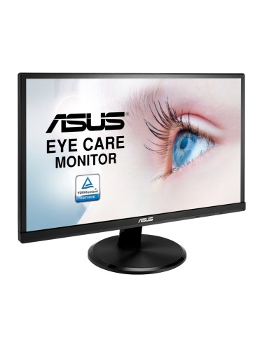ASUS VA229HR Monitor PC 54,6 cm (21.5") 1920 x 1080 Pixel Full HD LED Nero