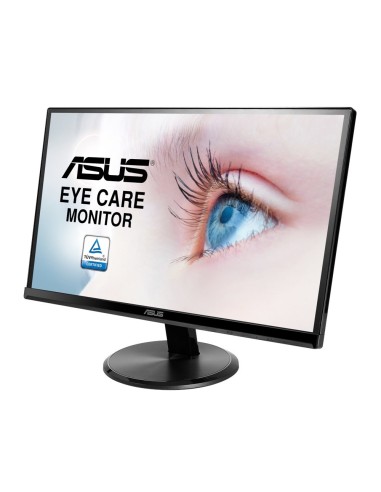 ASUS VA229HR Monitor PC 54,6 cm (21.5") 1920 x 1080 Pixel Full HD LED Nero