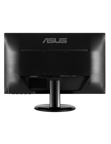 ASUS VA229HR Monitor PC 54,6 cm (21.5") 1920 x 1080 Pixel Full HD LED Nero