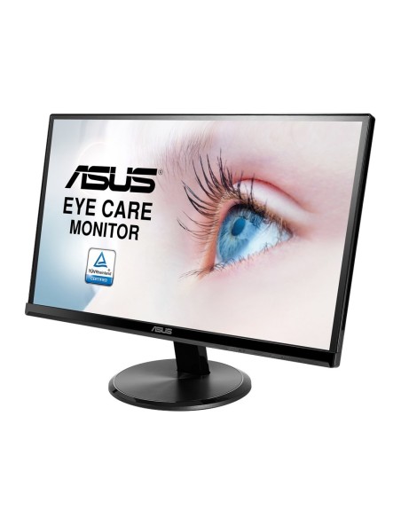 ASUS VA229NR 54,6 cm (21.5") 1920 x 1080 Pixel Full HD LED Nero