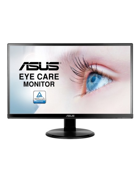 ASUS VA229NR 54,6 cm (21.5") 1920 x 1080 Pixel Full HD LED Nero