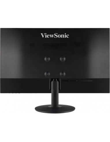 Viewsonic VA2403 Monitor PC 61 cm (24") 1920 x 1080 Pixel Full HD LCD Nero